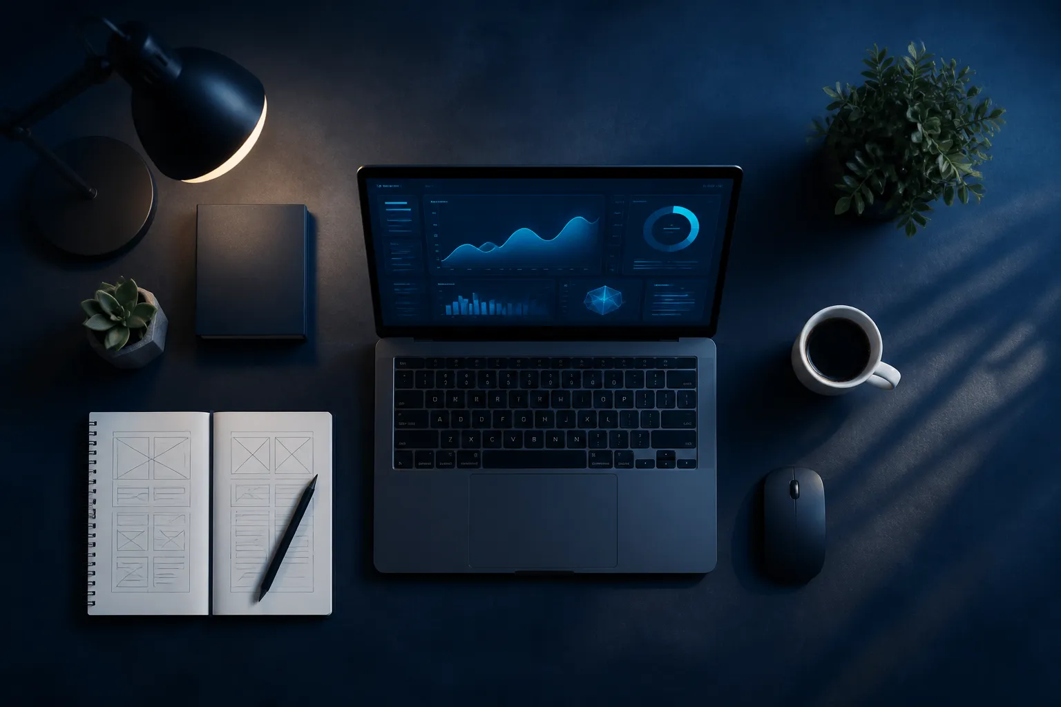 VelorixAI platform workspace setup for business growth